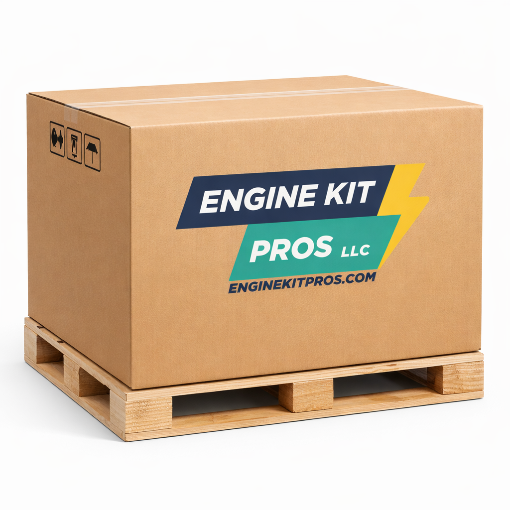 Cummins X15 Engine Rebuild Kit - CPL 4342
