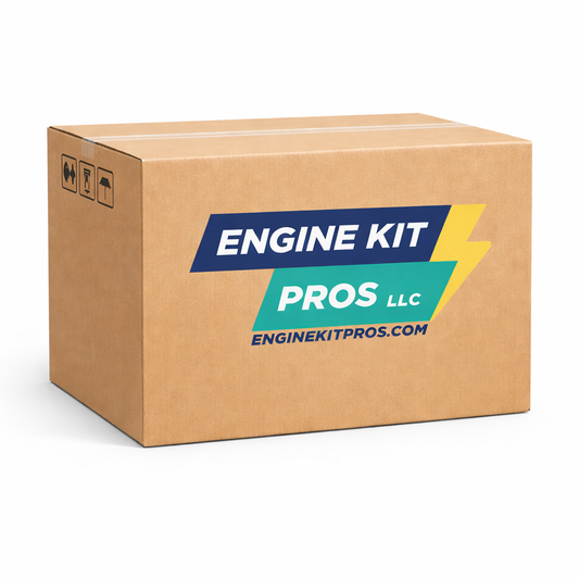 Cummins 4B3.3TAA T3 Engine Rebuild Kit