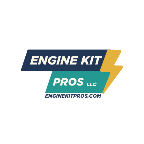 Cummins B3.3 T2 Engine Rebuild Kit